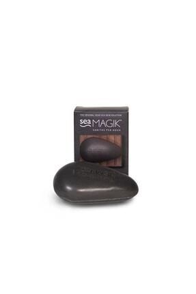 Deniz Mineralleri İçeren Siyah Çamur Sabunu - Black Mud Soap 100 G 5018365806118