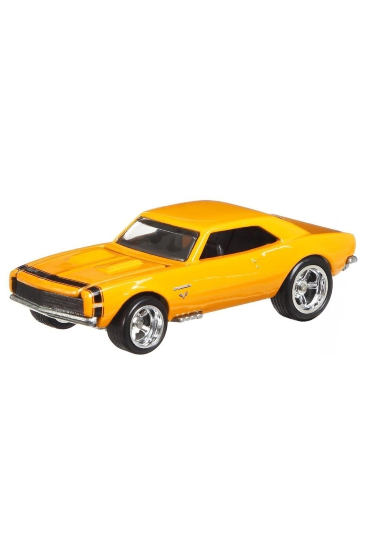 Hot wheels black and gold 67 hotsell camaro