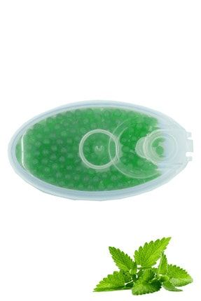 Pop Yeşil Mentol Topu Kapsül Aromalı Mentol Topu 200 Adet GLB-greenmentol-200