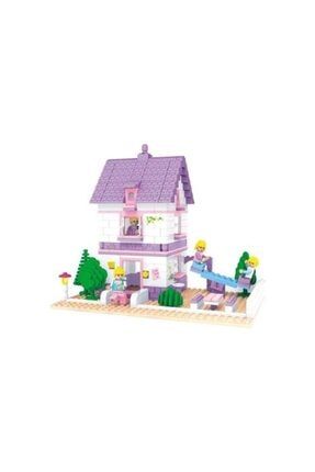 Ausını Fairyland 366 Parça Lego Ş3232