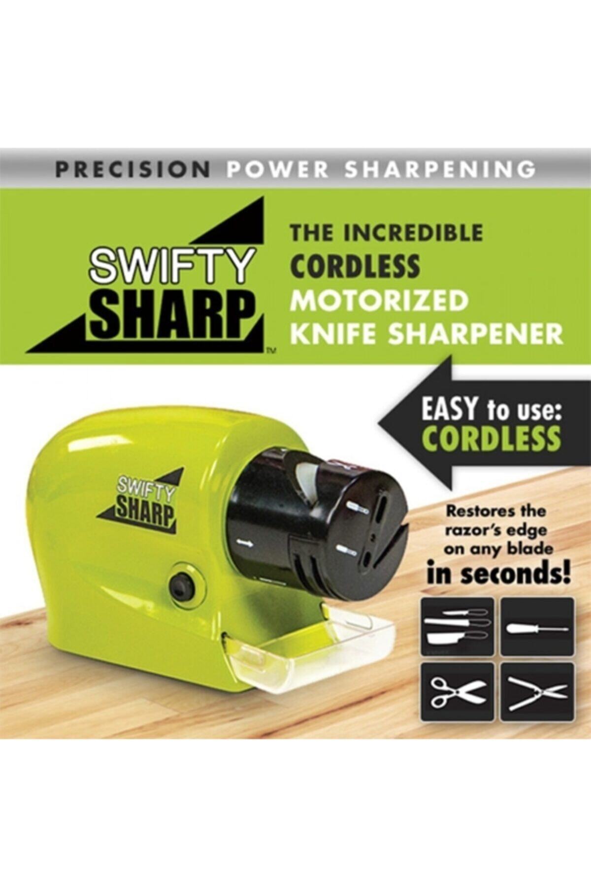 VALENTINA Swifty Sharp Ev Tipi Bileme Aleti Fiyatı, Yorumları TRENDYOL