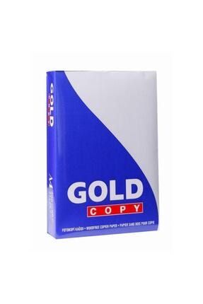 Kopya - Gold Fotokopi Kağıdı Kağıt A4 80gr. 2500 Adet 1 Koli TYC00261712213