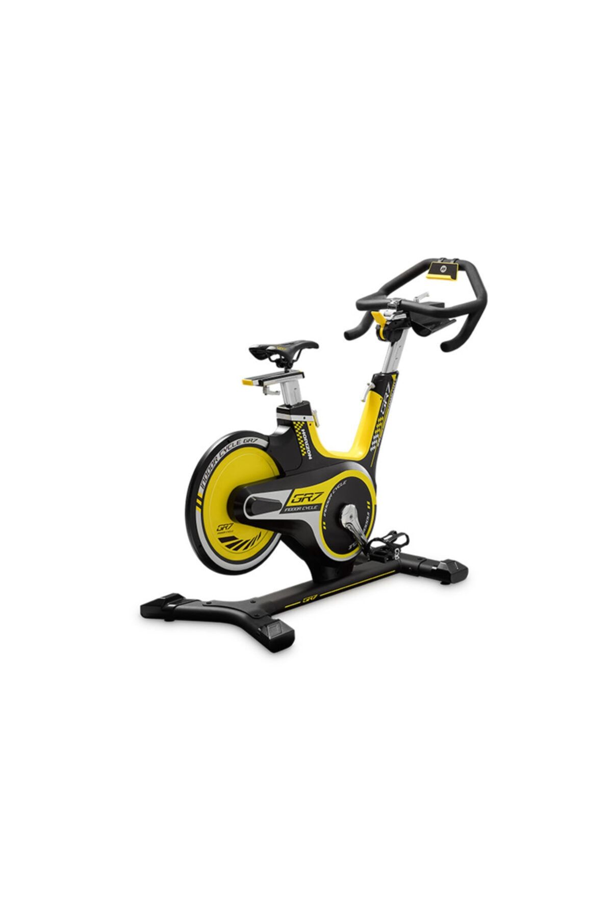Horizon Gr7 Indoor Bike