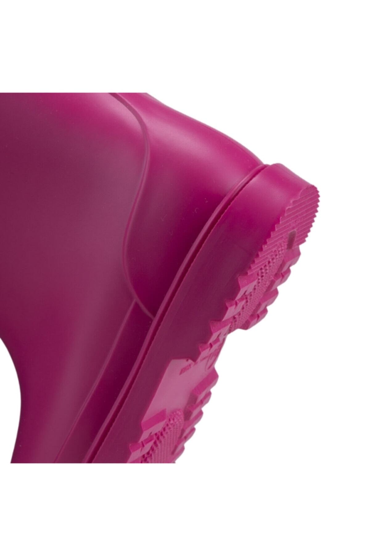 IGOR-Fucsia Chufo Cuello Rain Boots - W10100 4