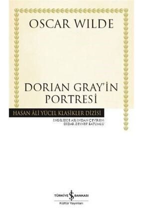 Dorian Gray'in Portresi - Oscar Wilde 0001783290001