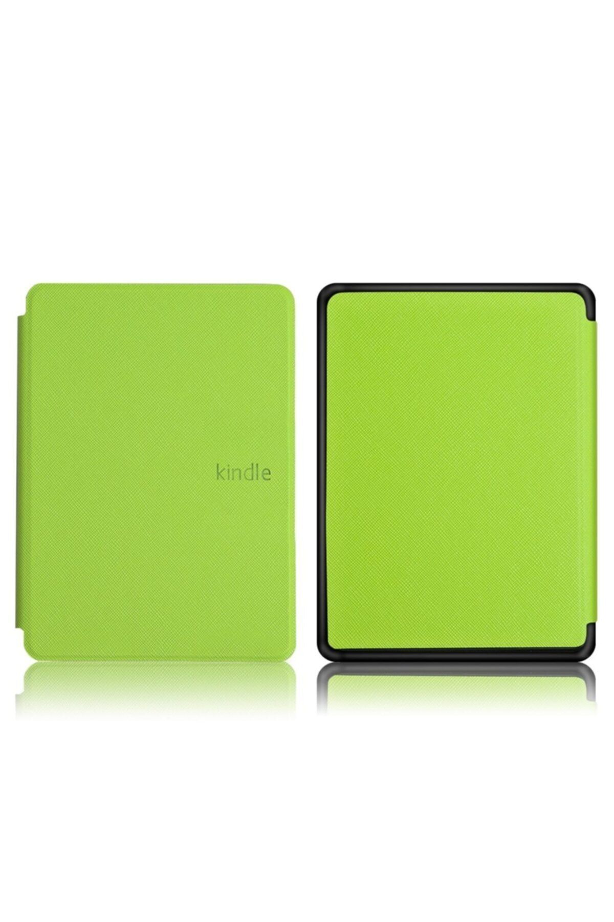 Amazon kindle 6.8'' Paperwhite 5 E Kitap Okuyucu Kılıfı