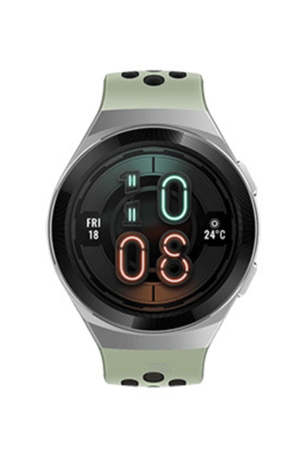 Huawei Watch Gt 2e Nane Yeşili (türkiye Garantili) Fiyatı, Yorumları -  TRENDYOL