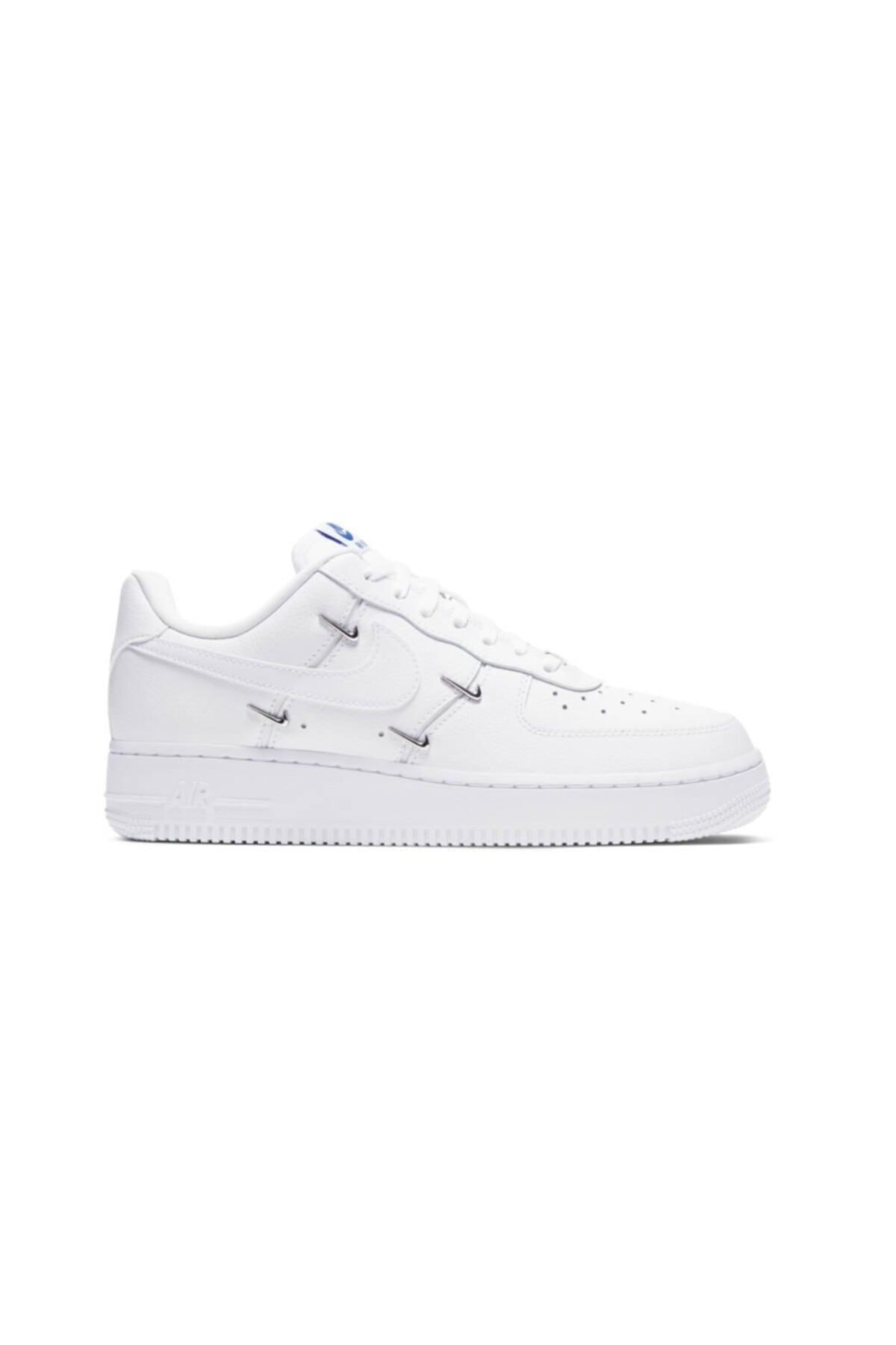 CT1990 100 Wmns Air Force 107 Nike نایکی اورجینال - تصویر 3
