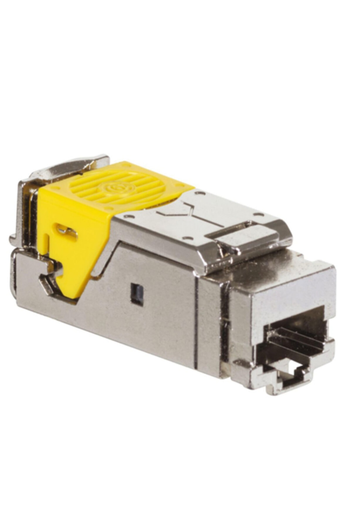 Legrand Lcs3 Cat6a Stp 6 Adet Rj45 Jack (033775)