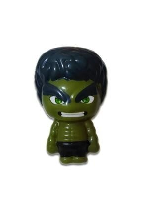 Marvel Hulk Squishy 7 cm - Yeşil Dev Sukuşi XDTSERTI