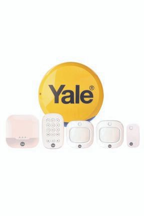 Sync Smart Home Alarm Seti IA-320 SYNC