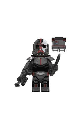 Lego Uyumlu Super Heroes Star Wars Minifigures Troopers Echo TYC00265551009