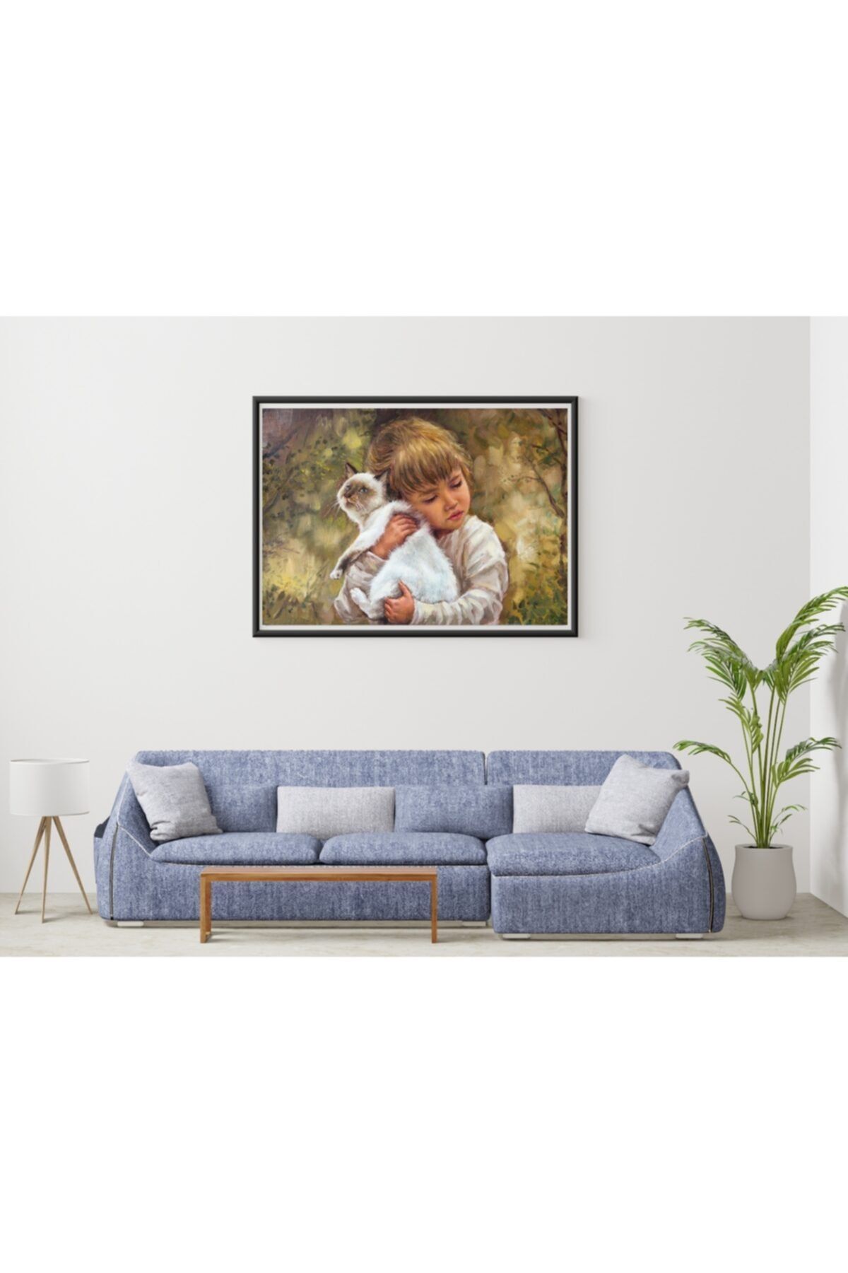 Nova Puzzle-Nova 1000 Piece Puzzle Full of Love 3