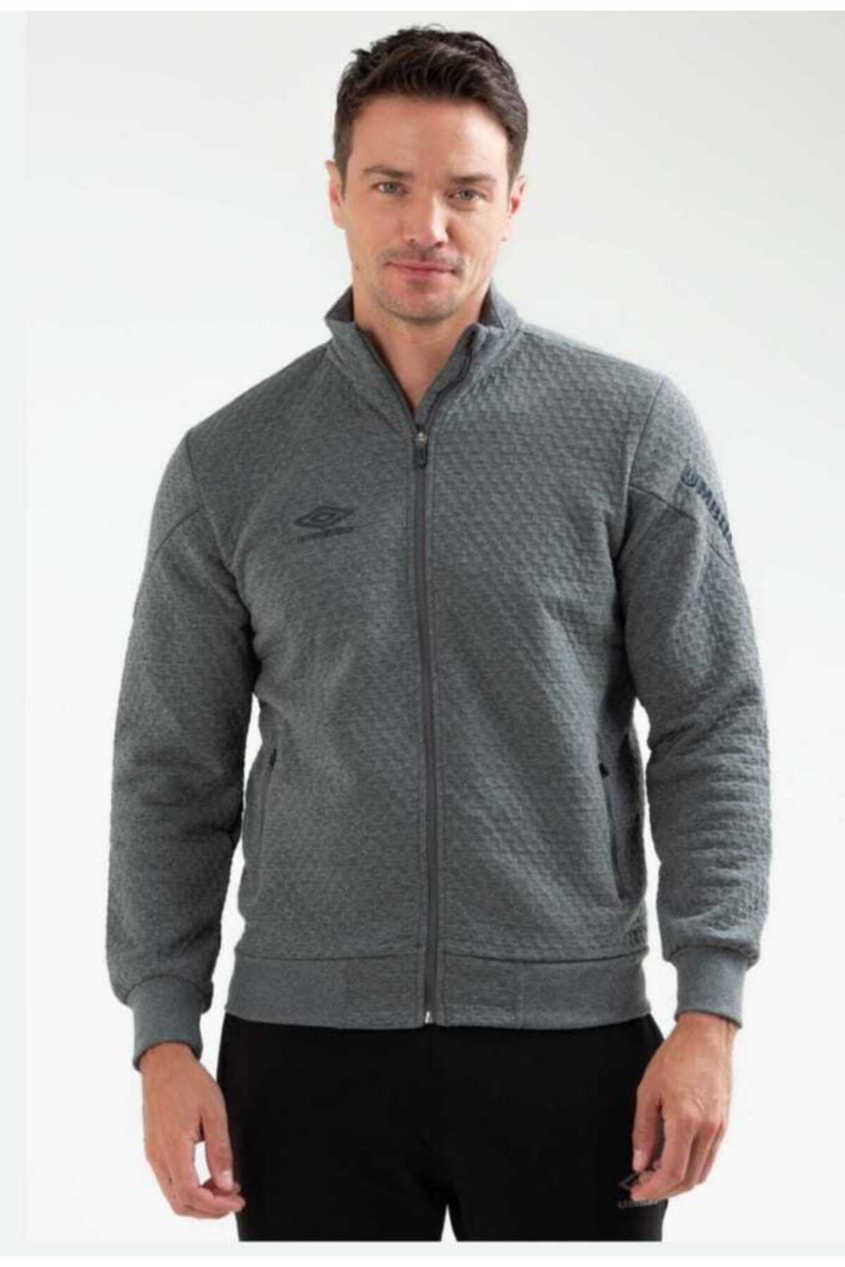 UMBRO Tc-0085 Umb Lott Sweat Melanj