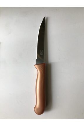 Tujo Tırtırlı Sebze Meyve Bıçak 24 cm 2280