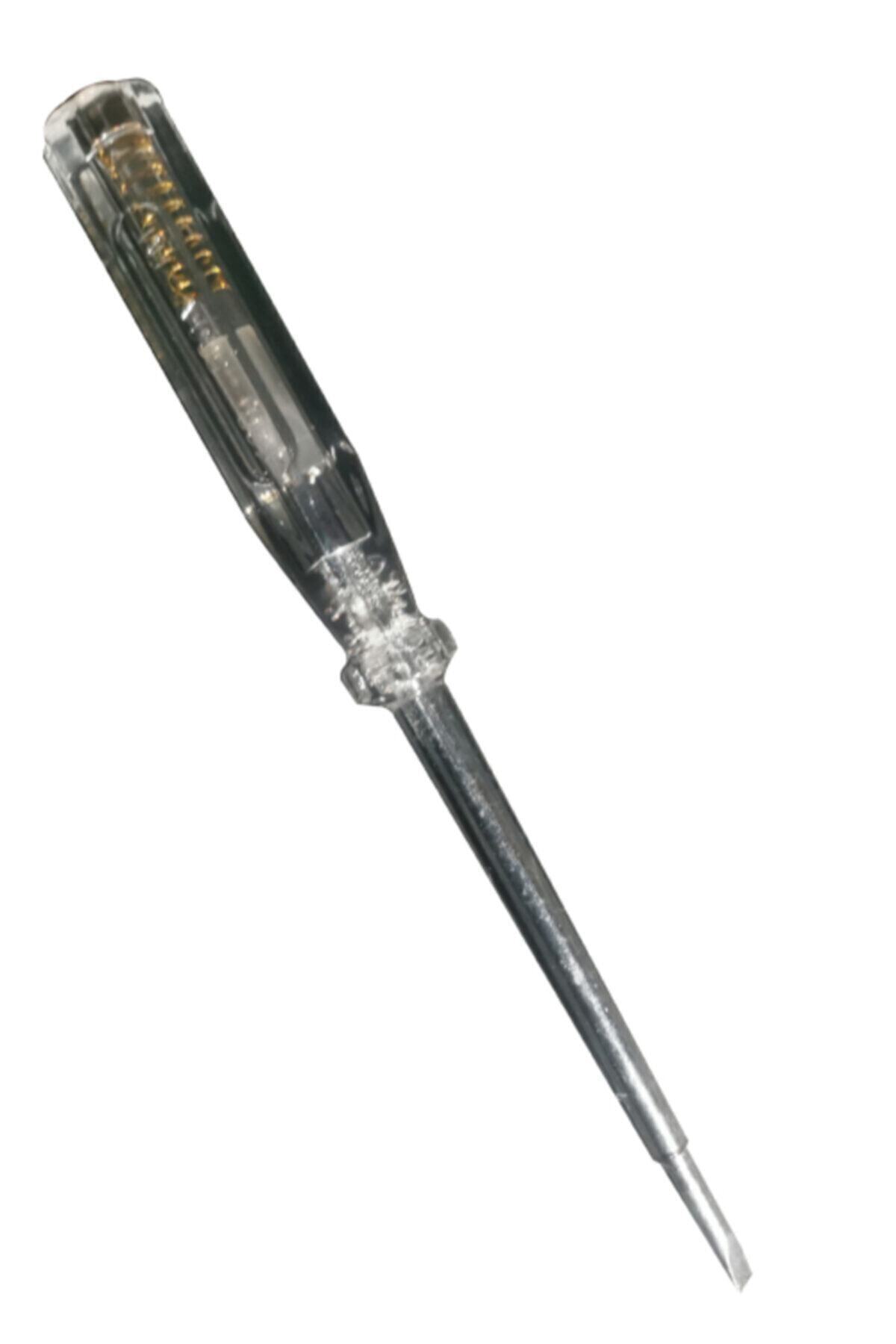 Hamarat Kontrol Kalemi