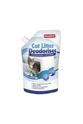 Kedi Kumu Koku Giderici Toz Deodorant 400gr TXE6DBF9AB24088