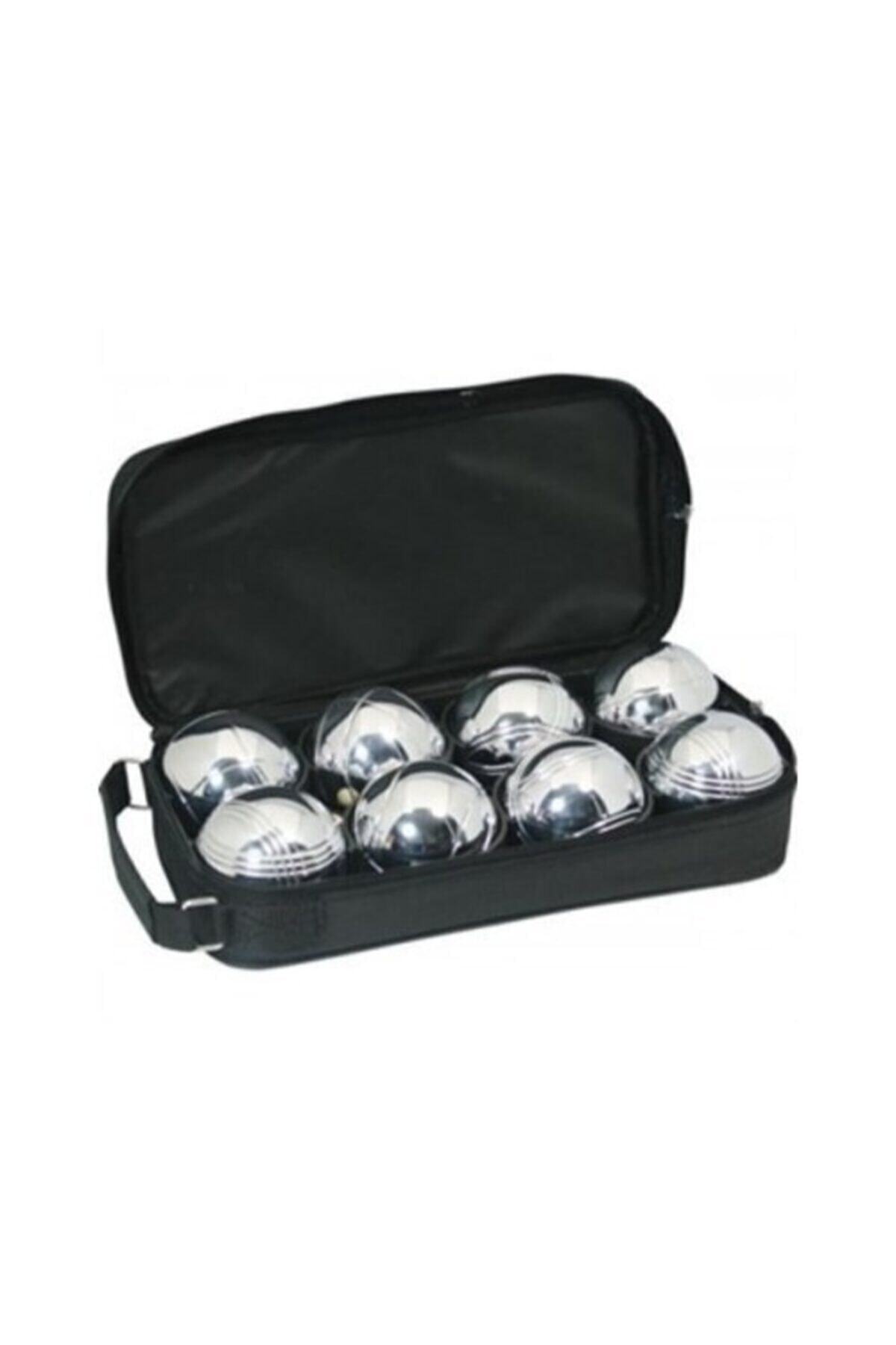 Clifton Metal Bocce Set Çantalı Lks045 - Fiyatı, Yorumları