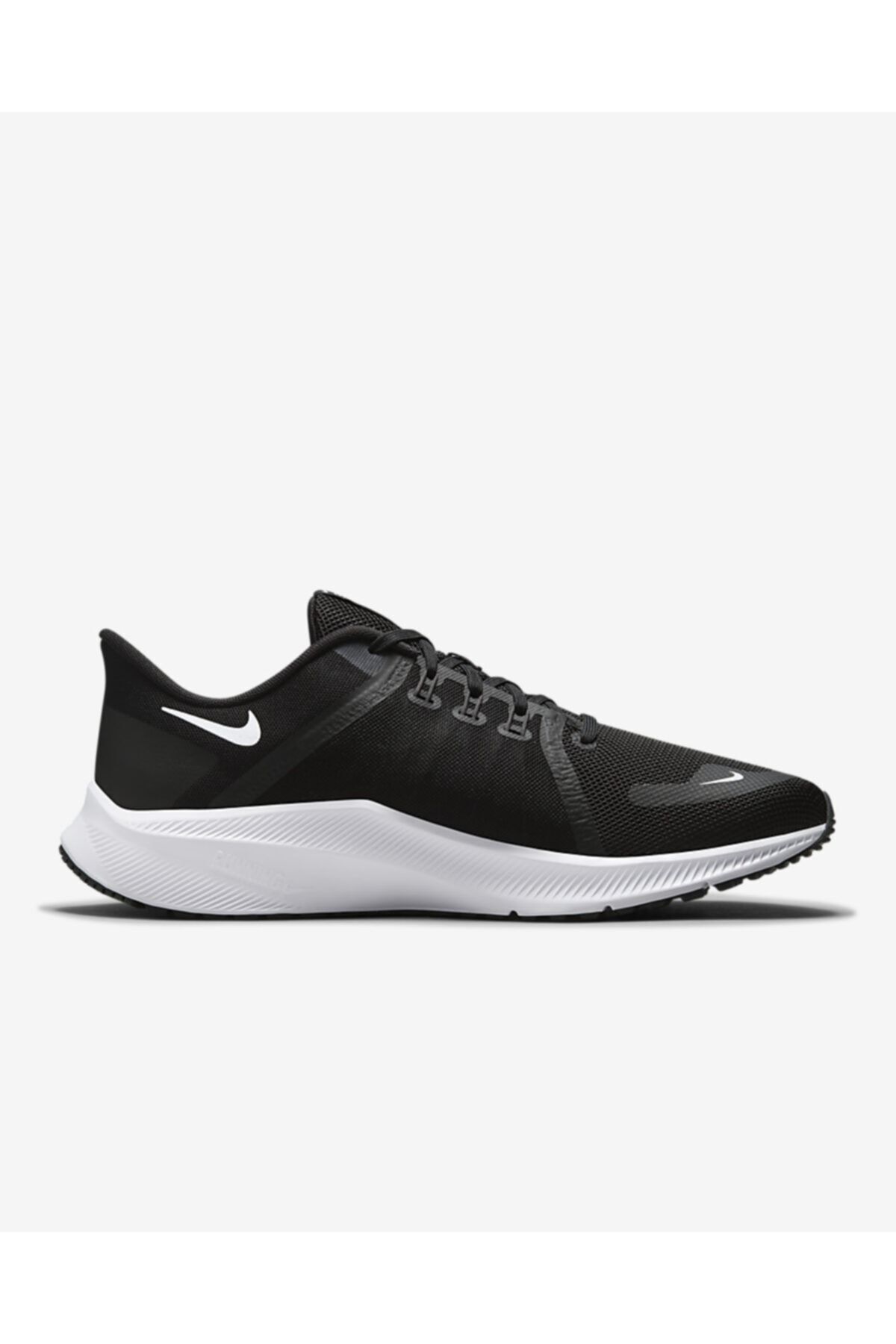 Nike Quest 4 Erkek Ko u Ayakkab s Yol Siyah DA1106 006 Yorumlar Fiyat Trendyol