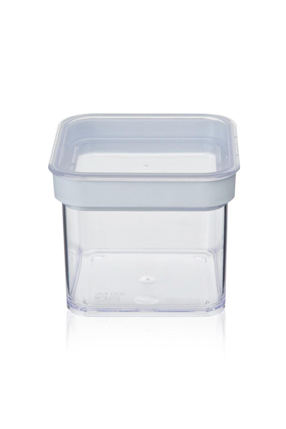Gondol-System Rectangular Storage Container - 500 ml 2