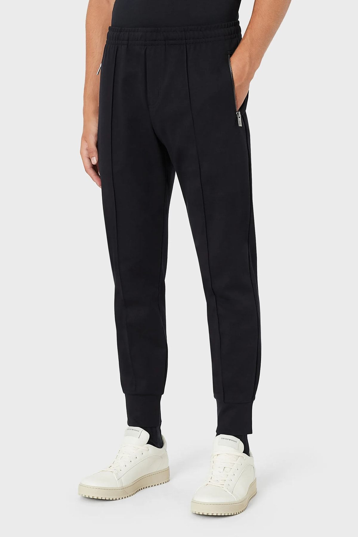 شلوار مردانه 8n1p72 1jbtz 0920 Emporio Armani