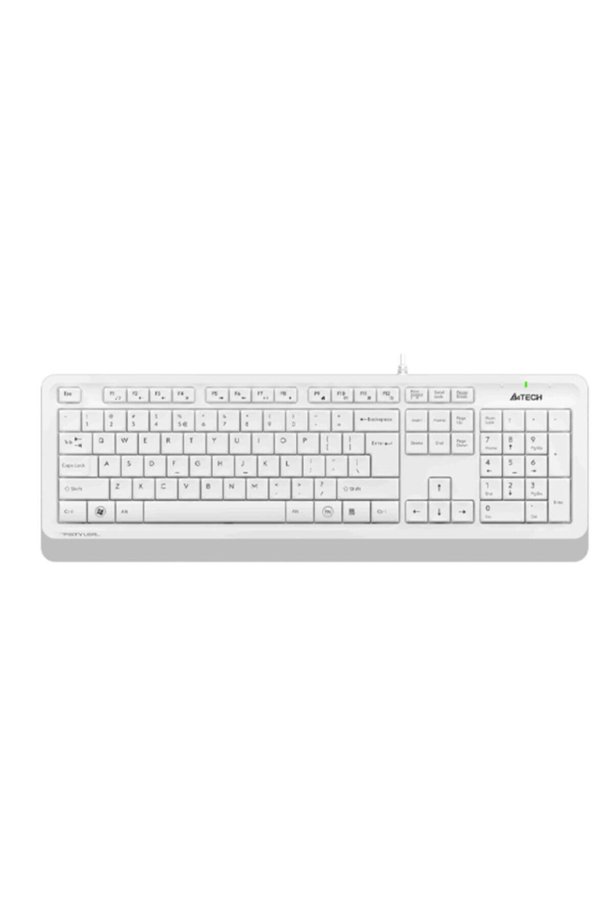 A4tech fstyler fg1012 белый