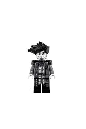 Lego Uyumlu Super Heroes Mini Figür Salazar Captain Bricks Lesaro Lieute TYC00267184956