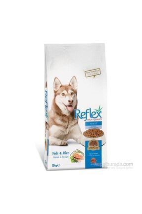 Yetişkin Somonlu Köpek Maması 15kg. 10RFLX01SOMON