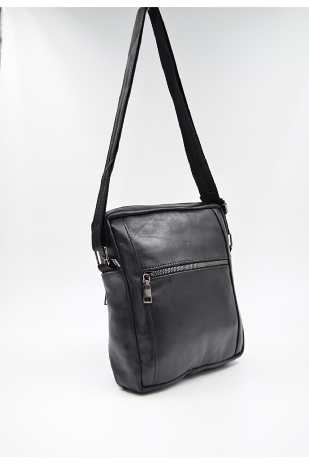 Genuine shop leather bags