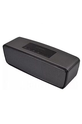 S2025 Wireless Speaker Taşınabilir Kablosuz Bluetooth Hoparlör PRA-4902961-263594