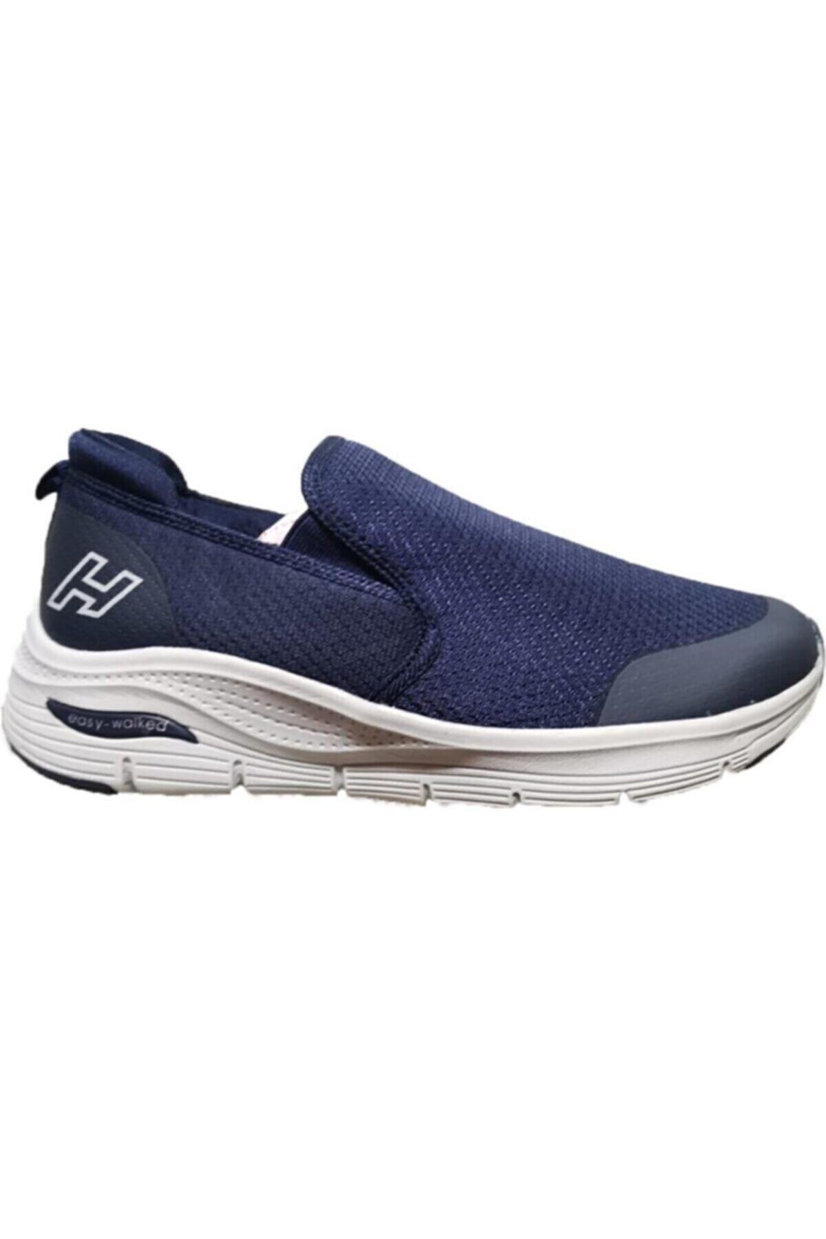 Hammer Jack 101 21712-z Chester Z Unisex Yürüyüş Ayakkabısı Lacivert