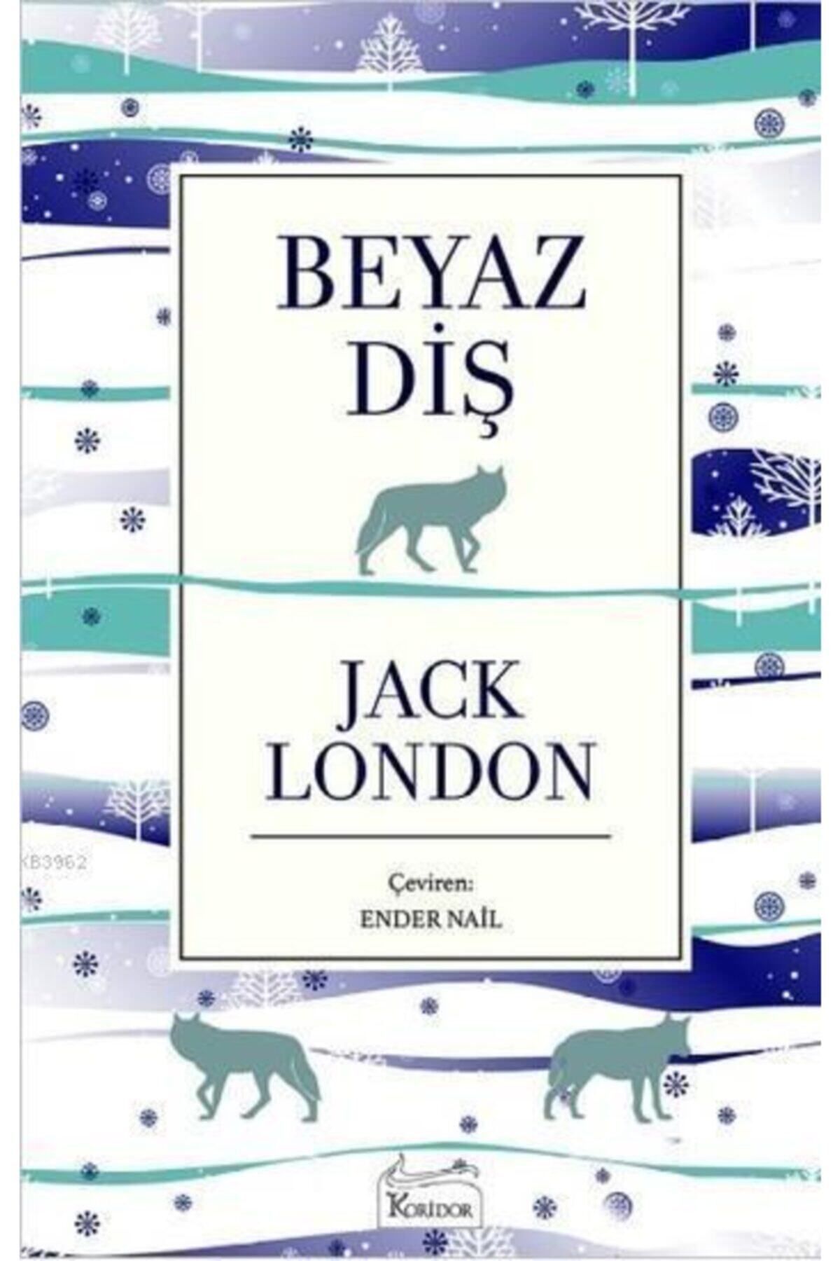Beyaz Diş /
