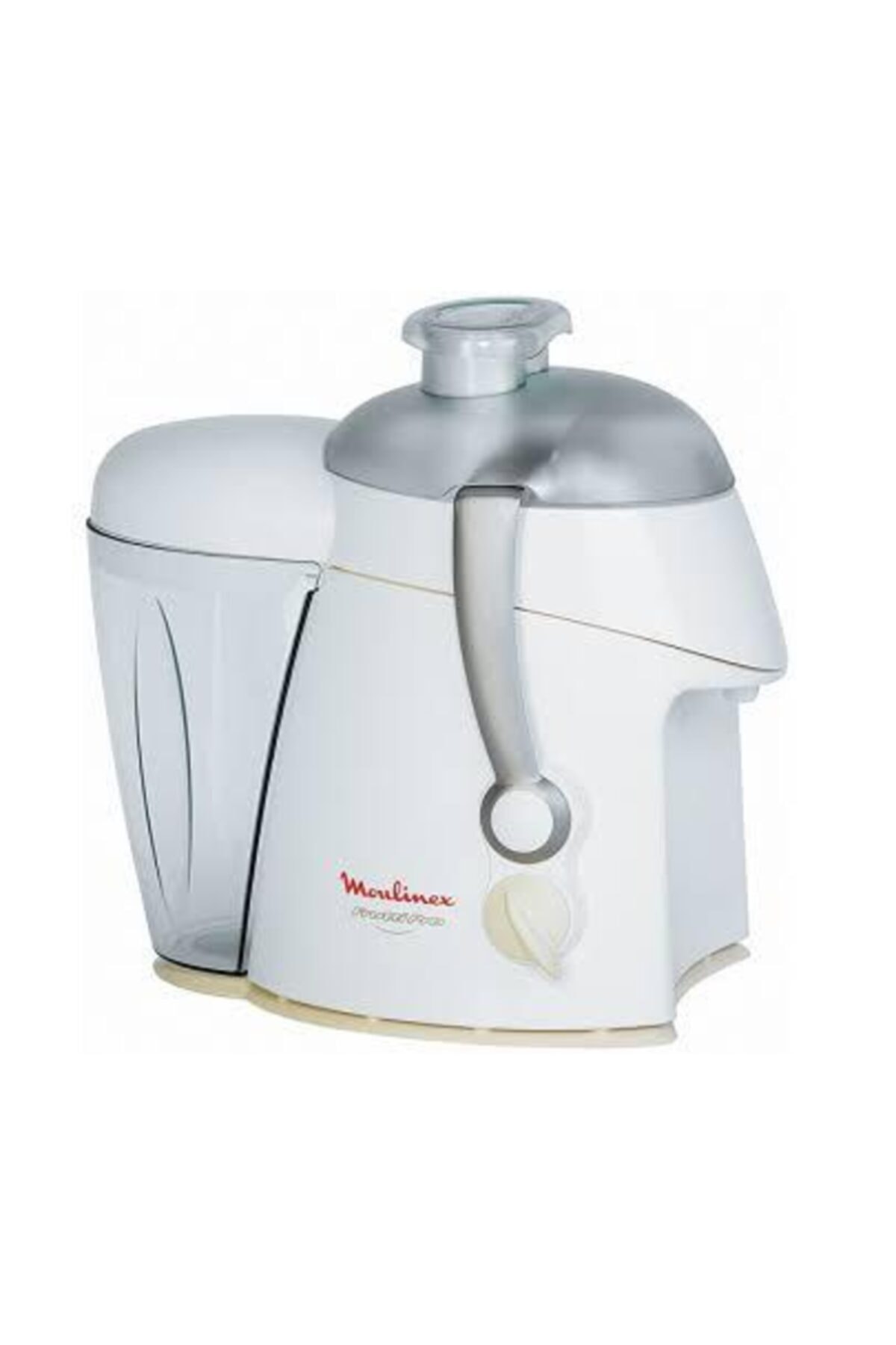 Moulinex Centri Frutti Pro Katı Meyve Sıkacağı