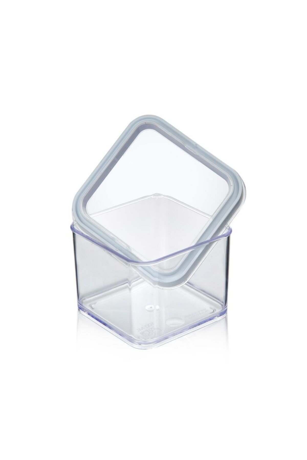 Gondol-System Rectangular Storage Container - 500 ml 3