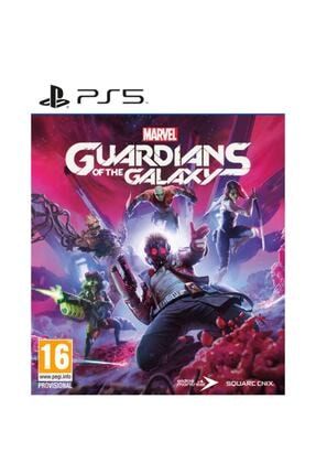 Marvel's Guardians Of The Galaxy PS5 OYUN