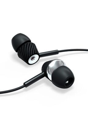K14 Mikrofonlu Stereo Kablolu Kulak Içi Kulaklık SYX-K14