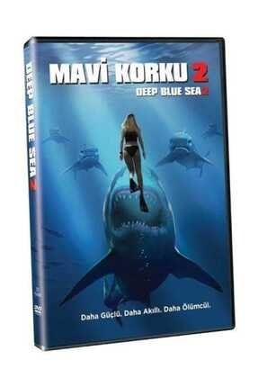 Dvd Mavi Korku 2 / Deep Blue Sea 2 8680979018521