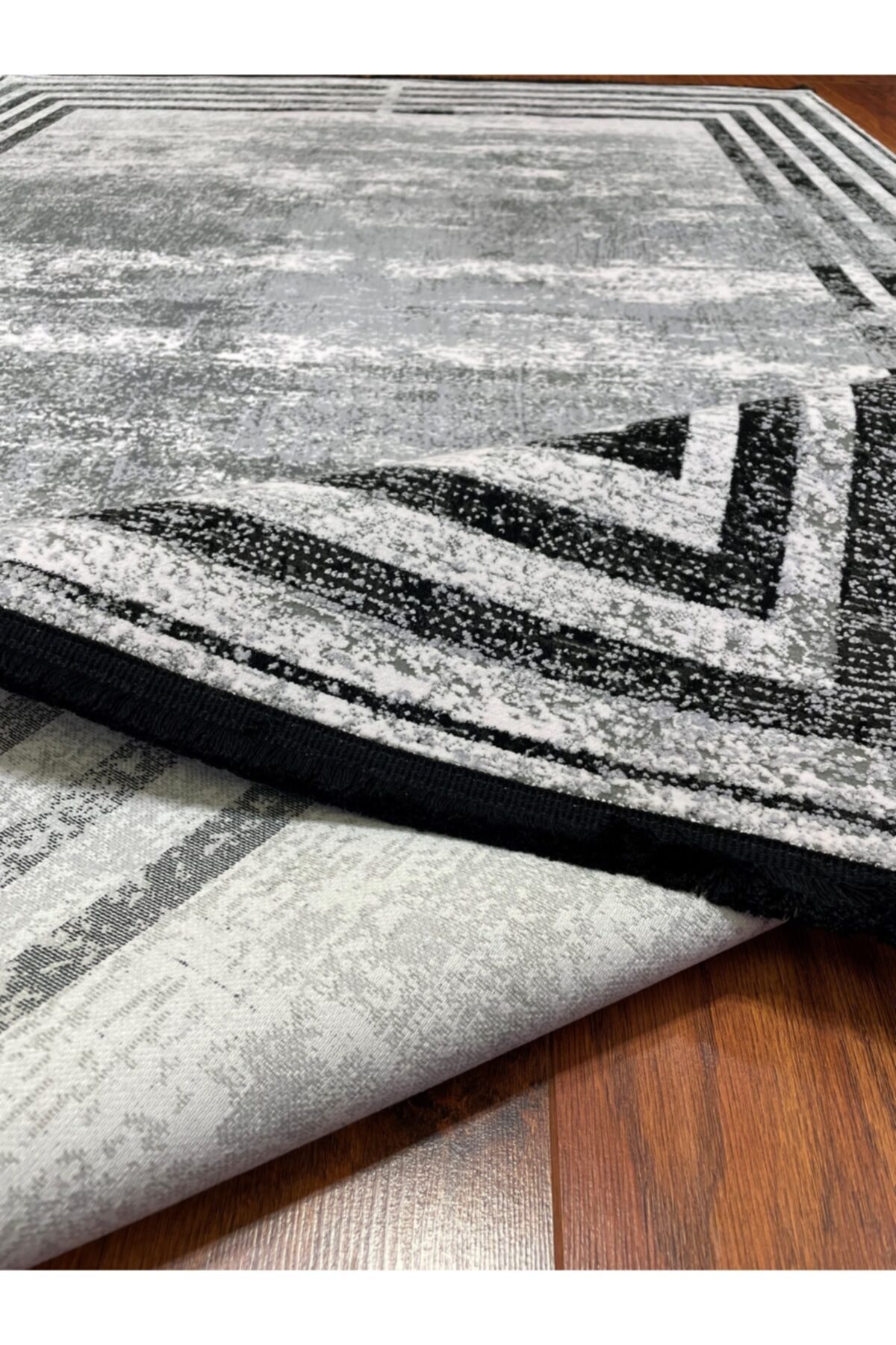 delibaslar hali royal nero ozel tezgah bambu hali 160 x 230 cm fiyati yorumlari trendyol