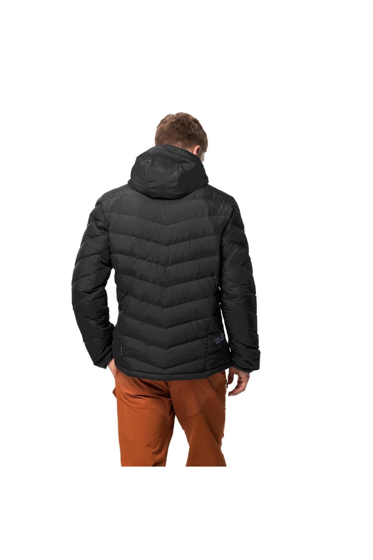 Jack wolfskin cheap fairmont erkek mont