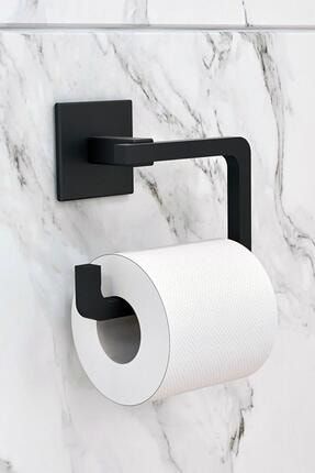 Nova Dark Luxury Series Dekoratif Açık Kağıtlık, Tuvalet Kağıtlığı MY-ED-002