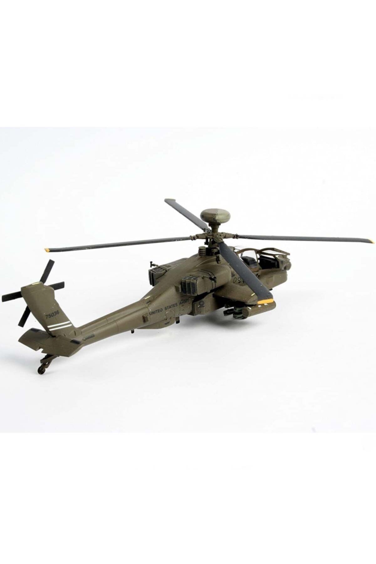 ماکت REVELL مدل مجموعه Longbow Apache 64046 پلاستیکی Genel Markalar