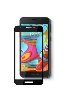 Samsung Galaxy A2 Core Tam Ekran Koruyucu Kırılmaz Cam 5d Full Kaplayan Ekran Koruyucu 81450427