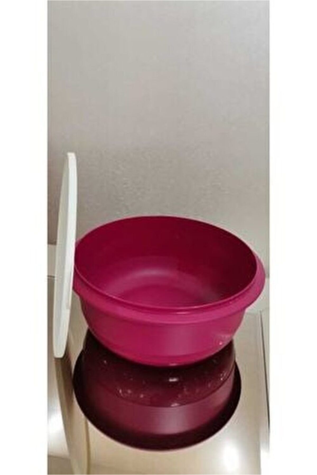 Tupperware-9.5 Liter Mixed Fermenting and Storage Container 3