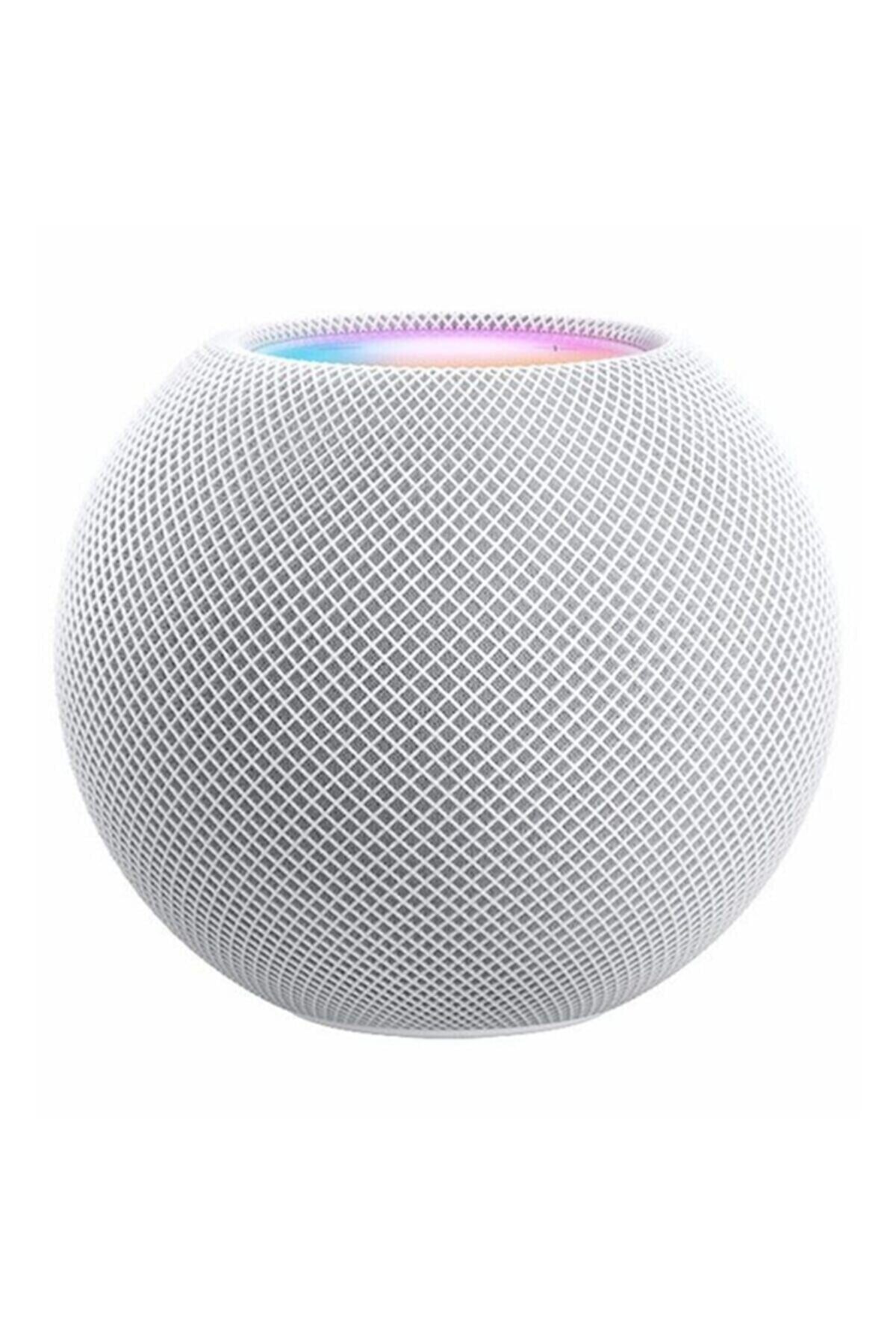 Apple Homepod Mini Akıllı Bluetooth Hoparlör Süper Copy Space Grey