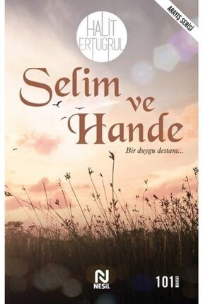 Selim Ve Hande 2871660