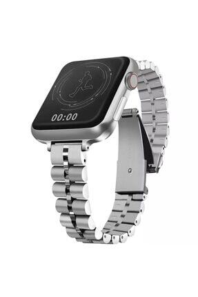 LIMD Apple Watch Uyumlu 38/40/41 Mm Sole Loop Kordon