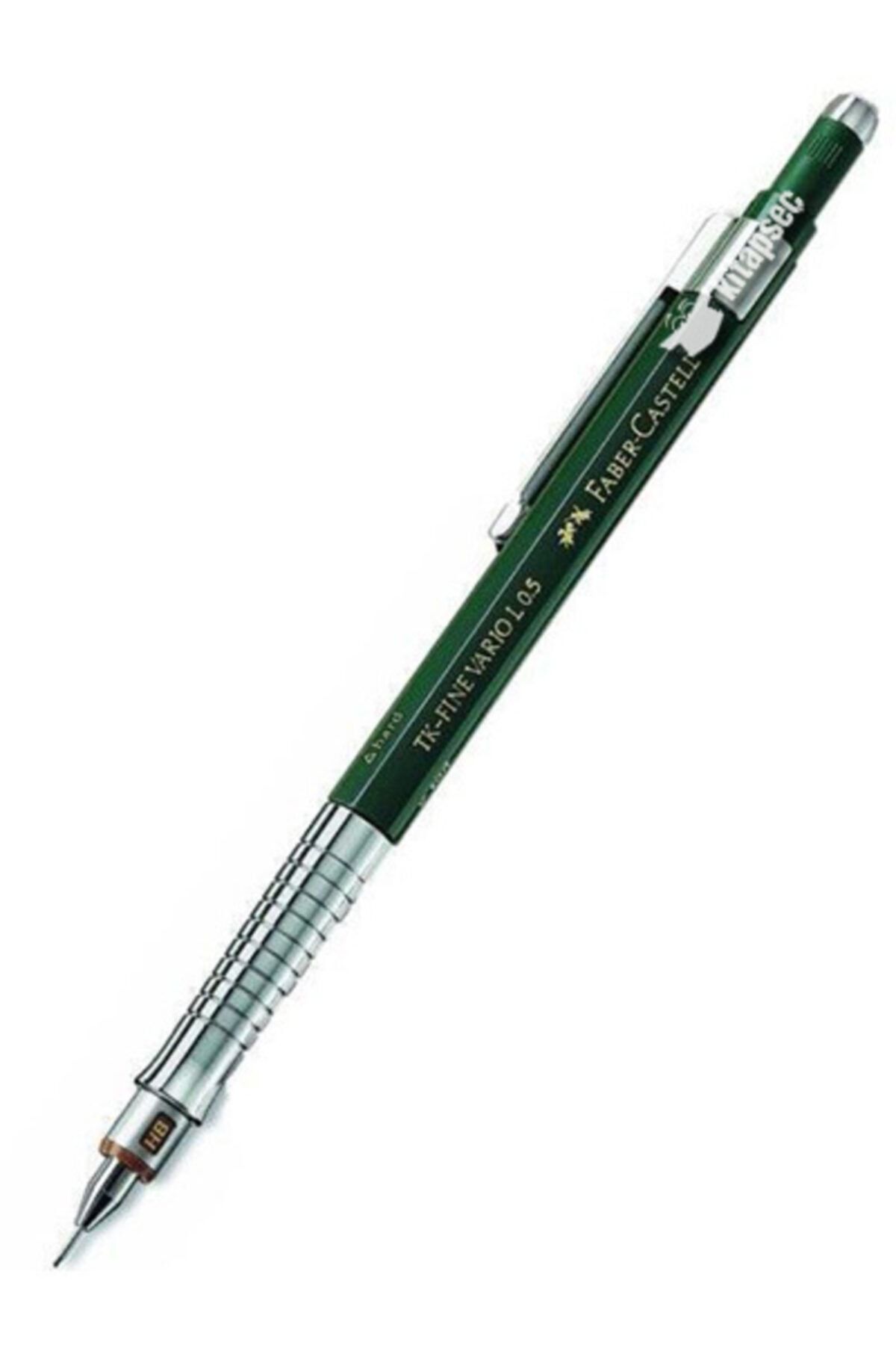 Механический карандаш Фабер Кастелл 0.5