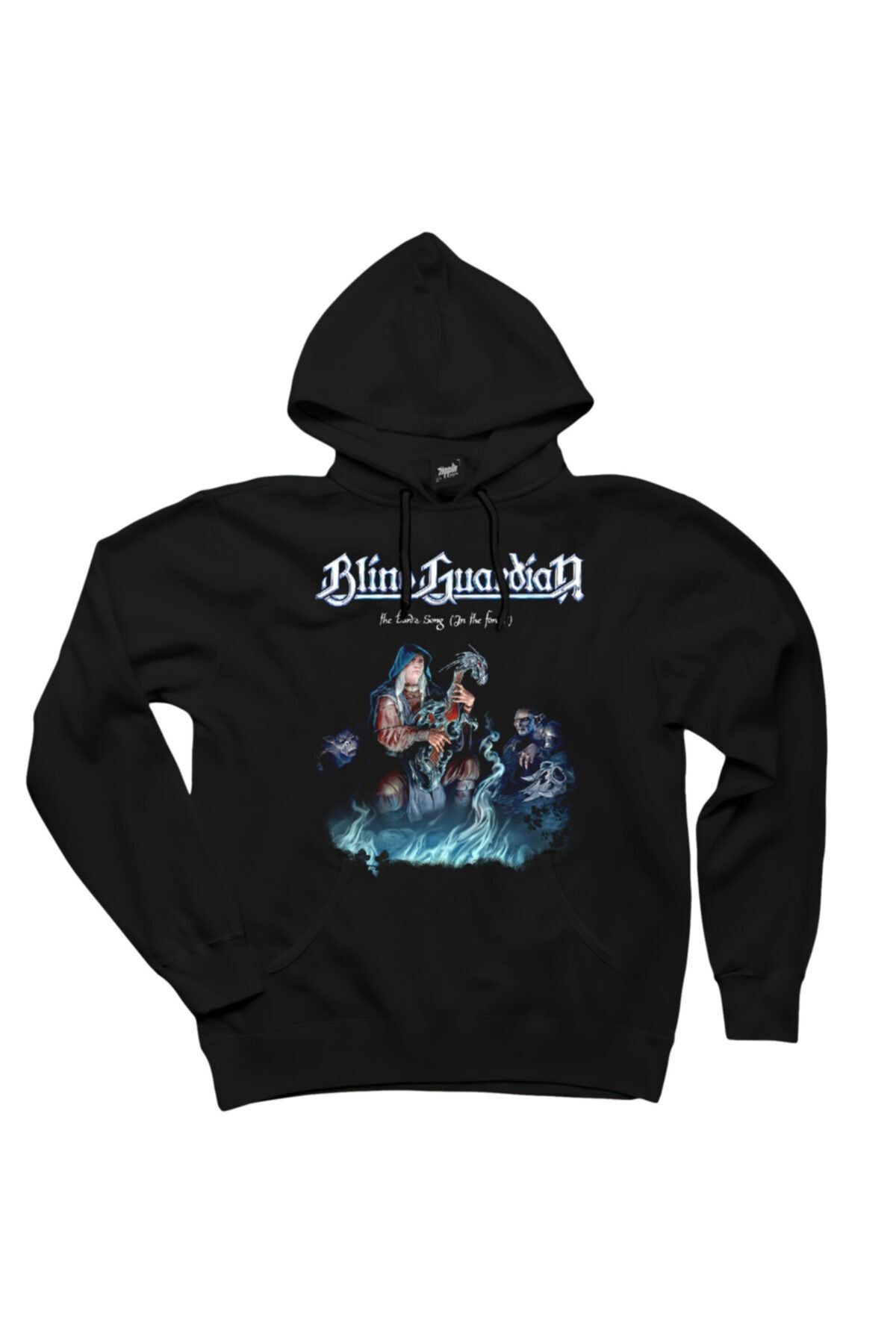 Blind guardian best sale hoodie