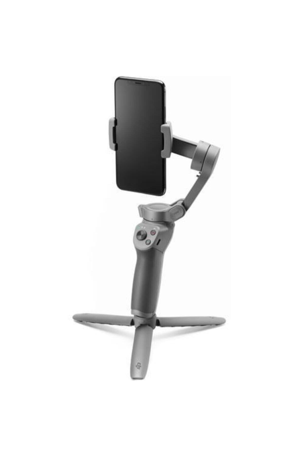 DJI Osmo Mobile 3 Combo Gimbal Fiyatları, Özellikleri ve Yorumları