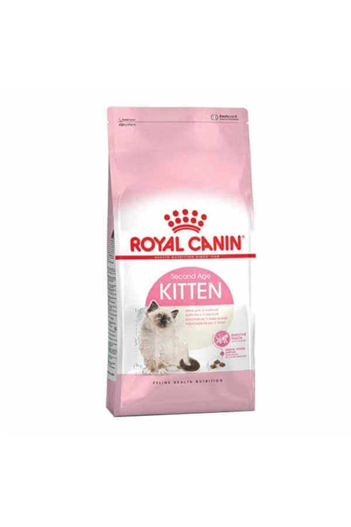 Royal Canin Kitten 4kg. Yavru Kedi Maması